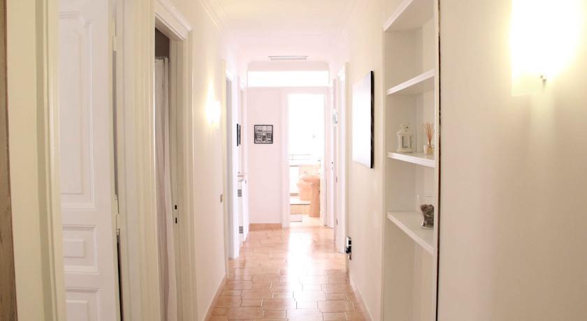 Luxury White House Romeアパートメント 部屋 写真