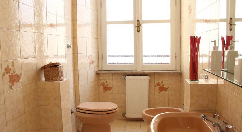 Luxury White House Romeアパートメント 部屋 写真