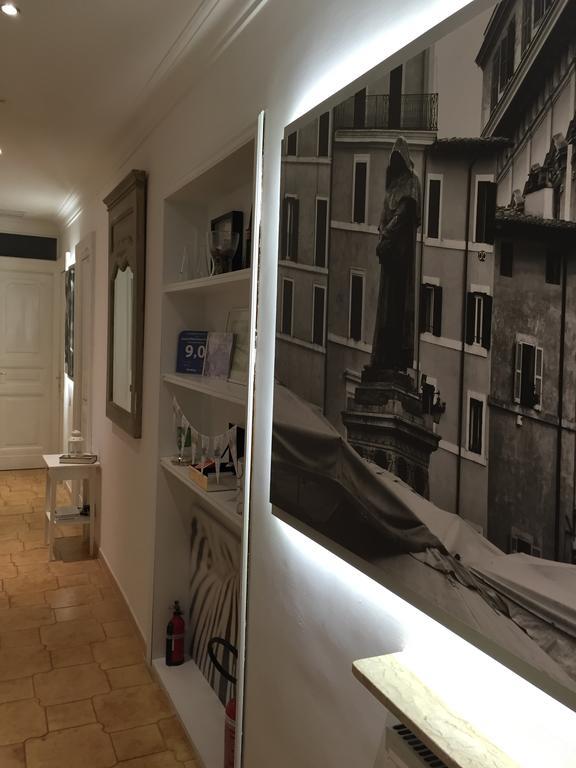 Luxury White House Romeアパートメント 部屋 写真