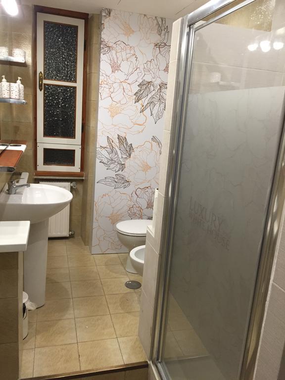 Luxury White House Romeアパートメント 部屋 写真
